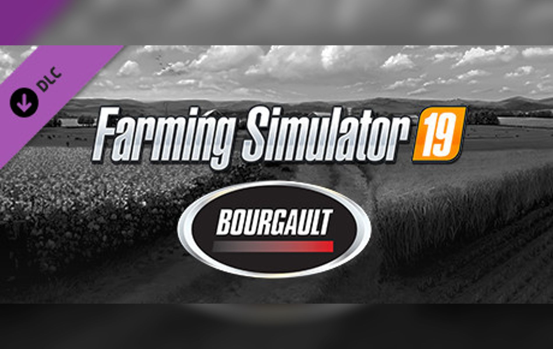 Farming Simulator 19 - Bourgault DLC