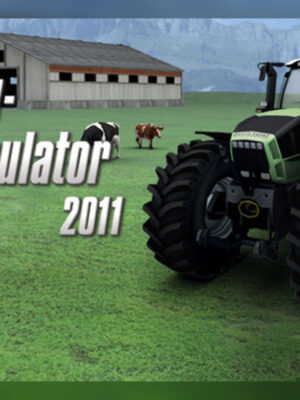 Farming Simulator 2011