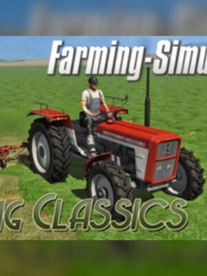 Farming Simulator 2011 - Classics