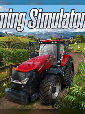 Farming Simulator 22