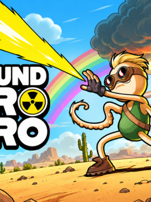 Ground Zero Hero