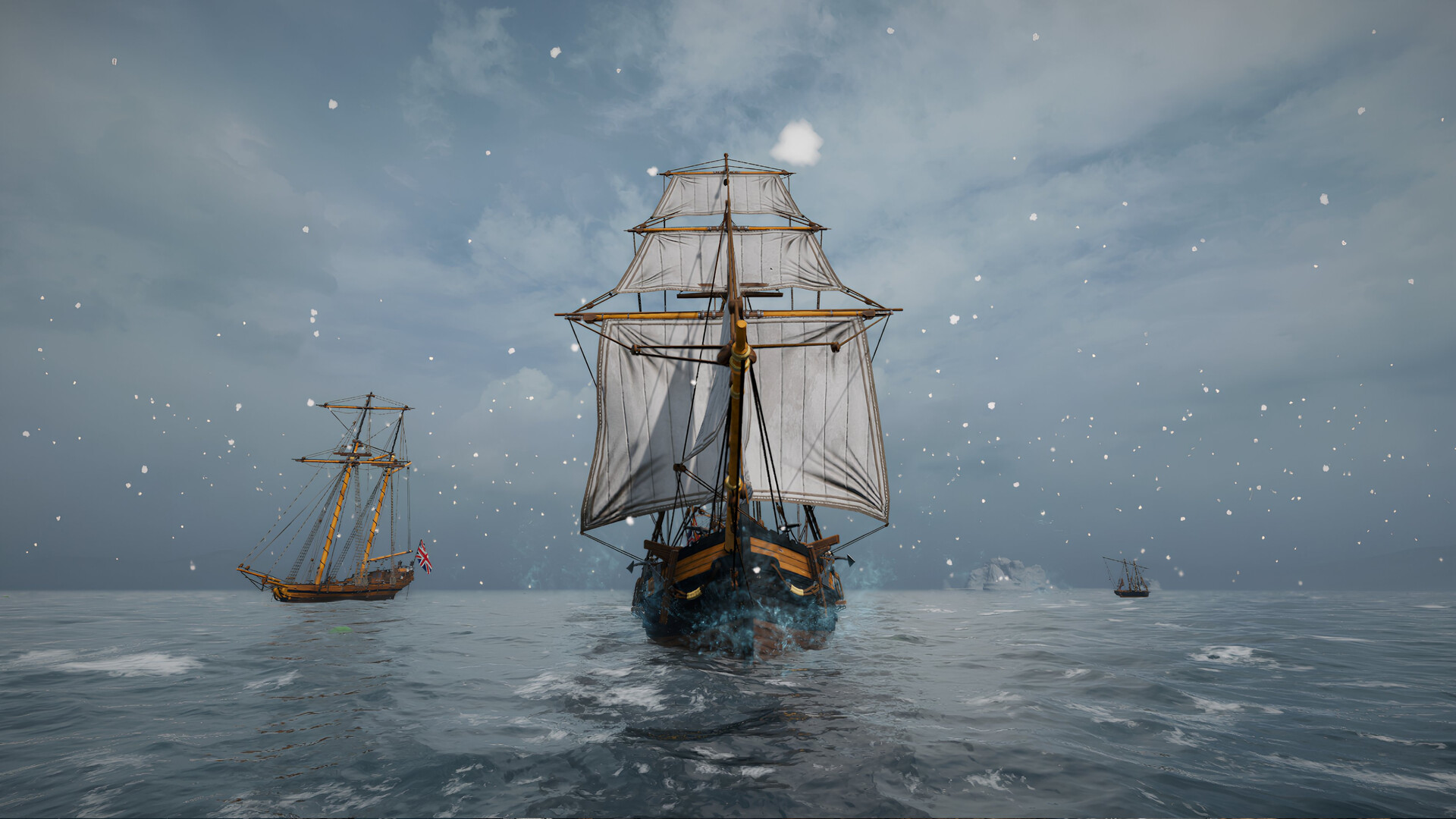 Holdfast: Nations At War - Age of Sail Edition - obrazek 4