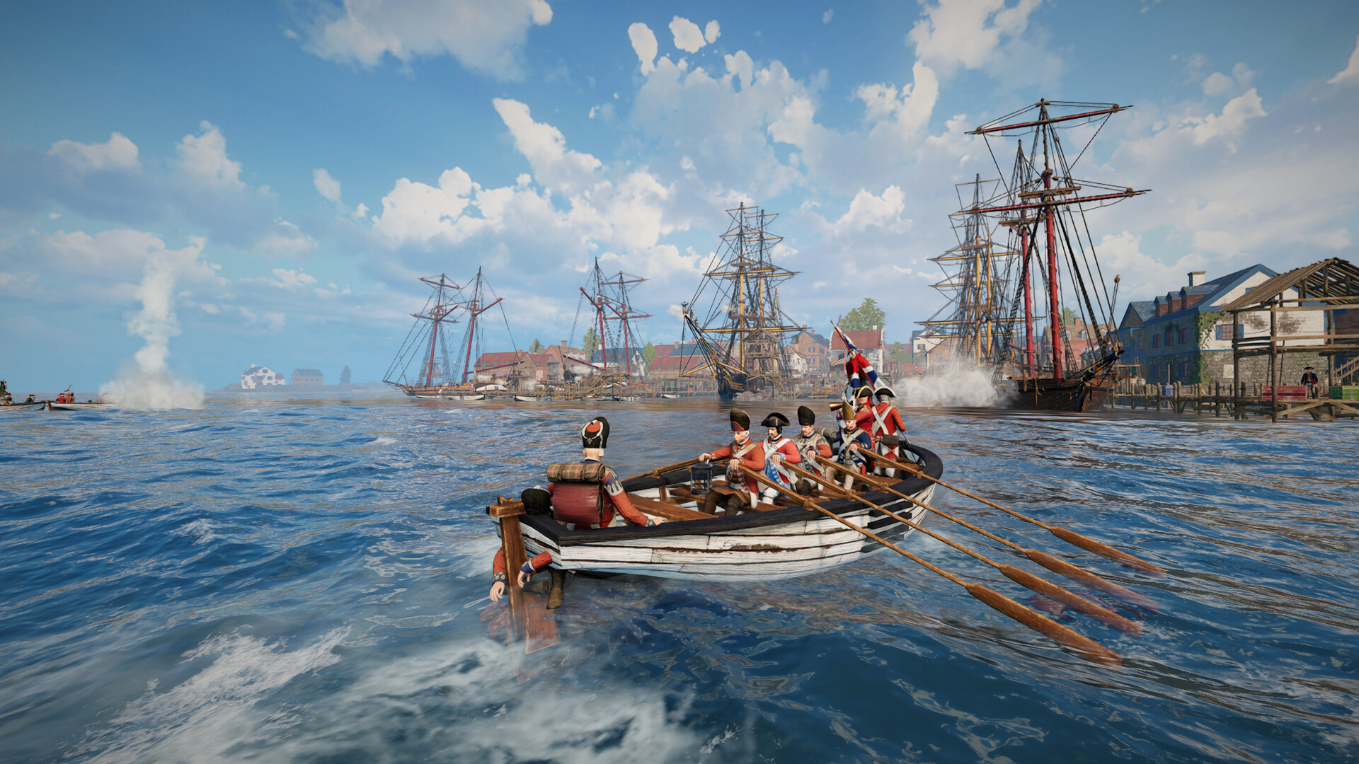 Holdfast: Nations At War - Patriot Edition - obrazek 3