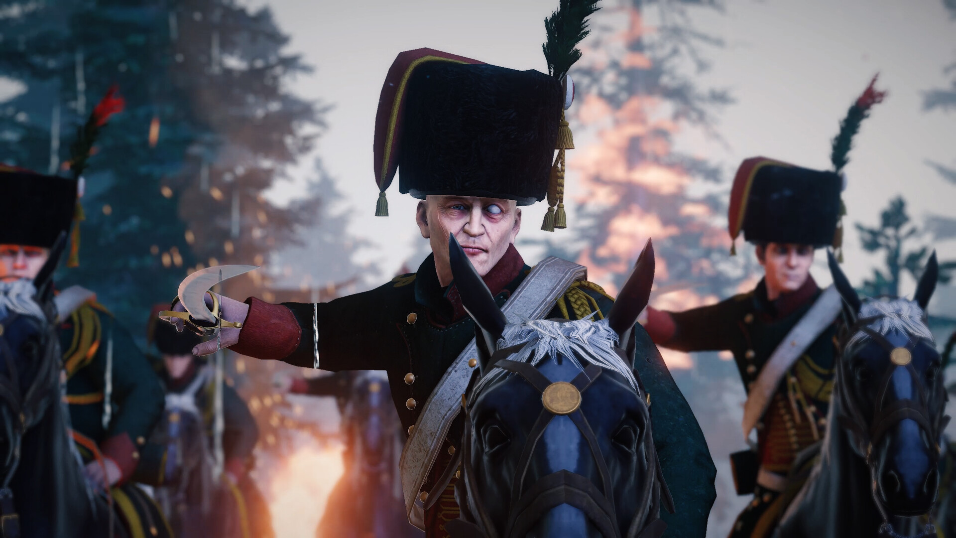 Holdfast: Nations At War - Ultimate Edition - obrazek 4