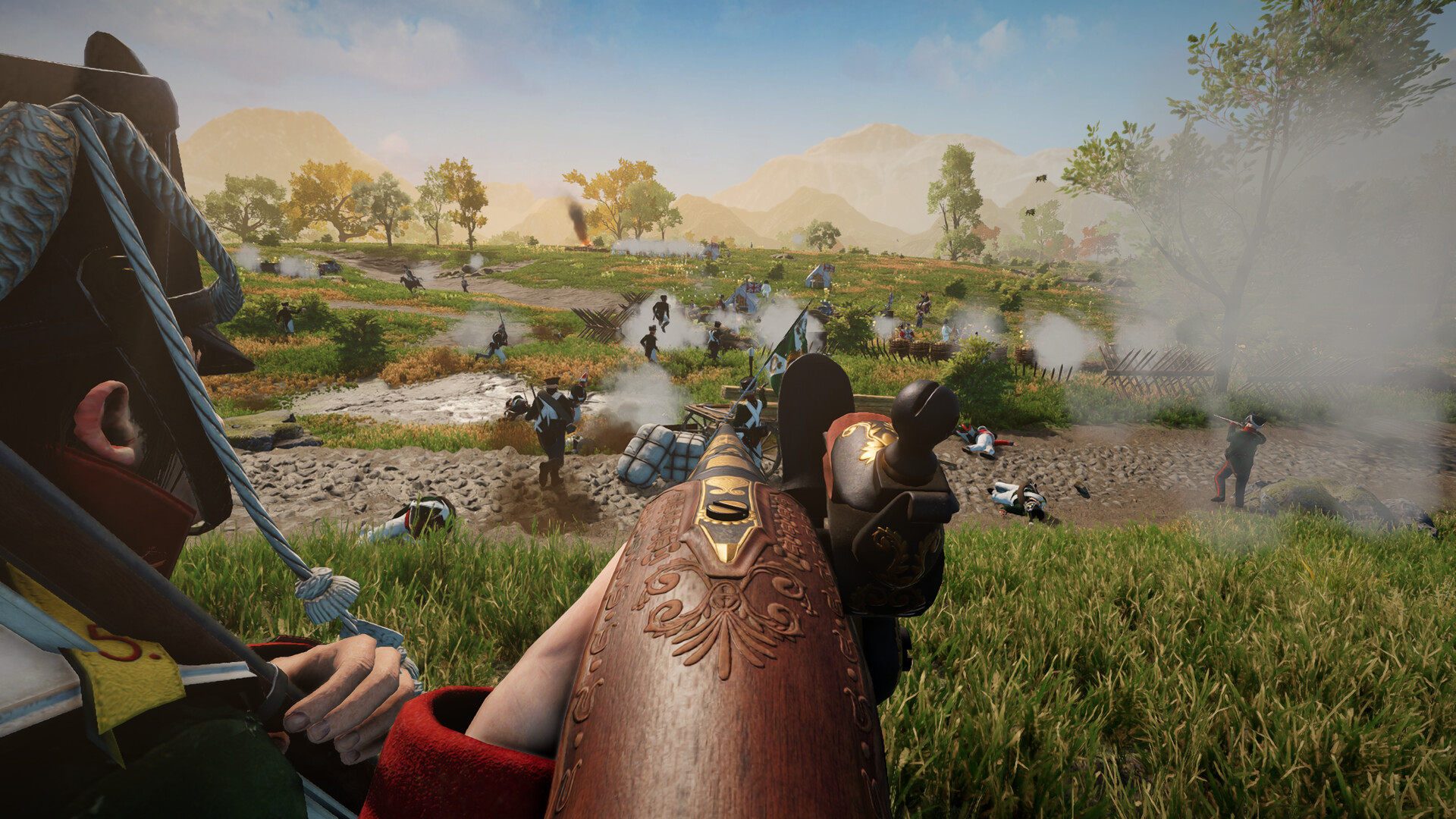 Holdfast: Nations At War - Ultimate Edition - obrazek 3