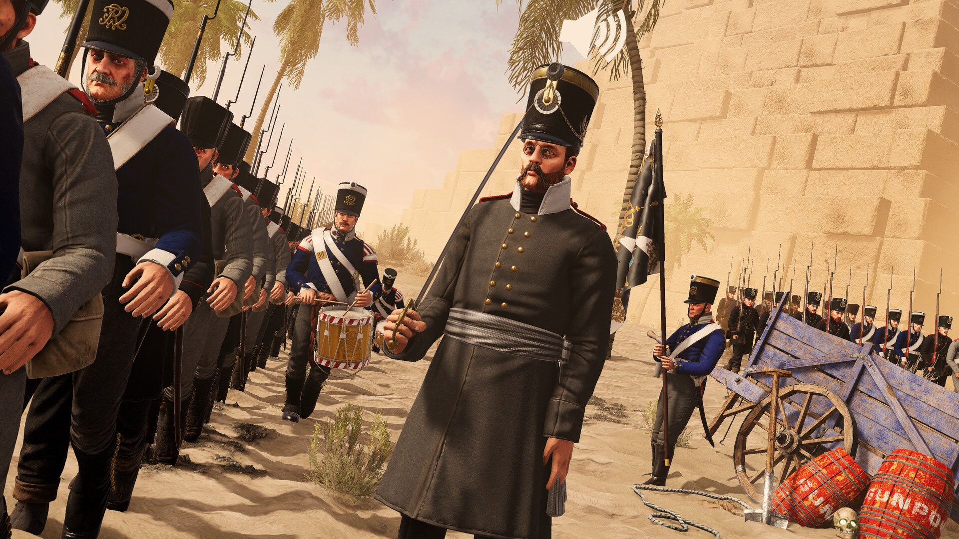 Holdfast: Nations At War - Ultimate Edition - obrazek 2