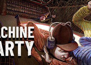 Machine Party