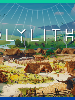 Polylithic