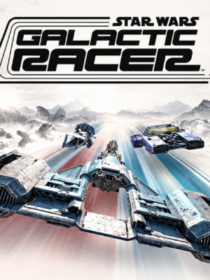 STAR WARS: Galactic Racer™