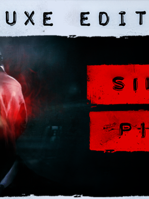 Silver Pines - Deluxe Edition