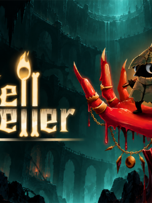 Well Dweller