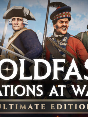 Holdfast: Nations At War - Ultimate Edition