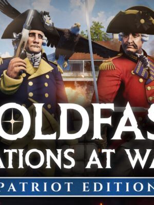Holdfast: Nations At War - Patriot Edition