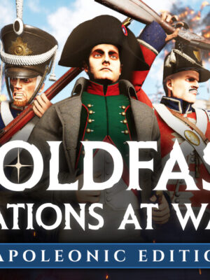 Holdfast: Nations At War - Napoleonic Edition