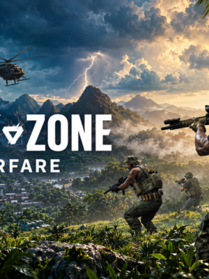 Gray Zone Warfare - Tactical Edition Bundle