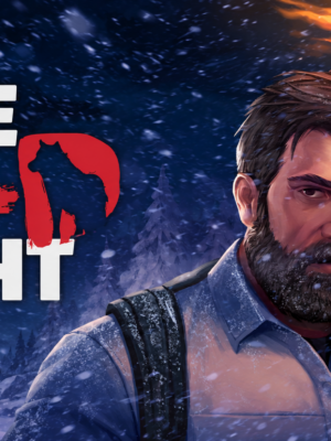 The Wild Eight