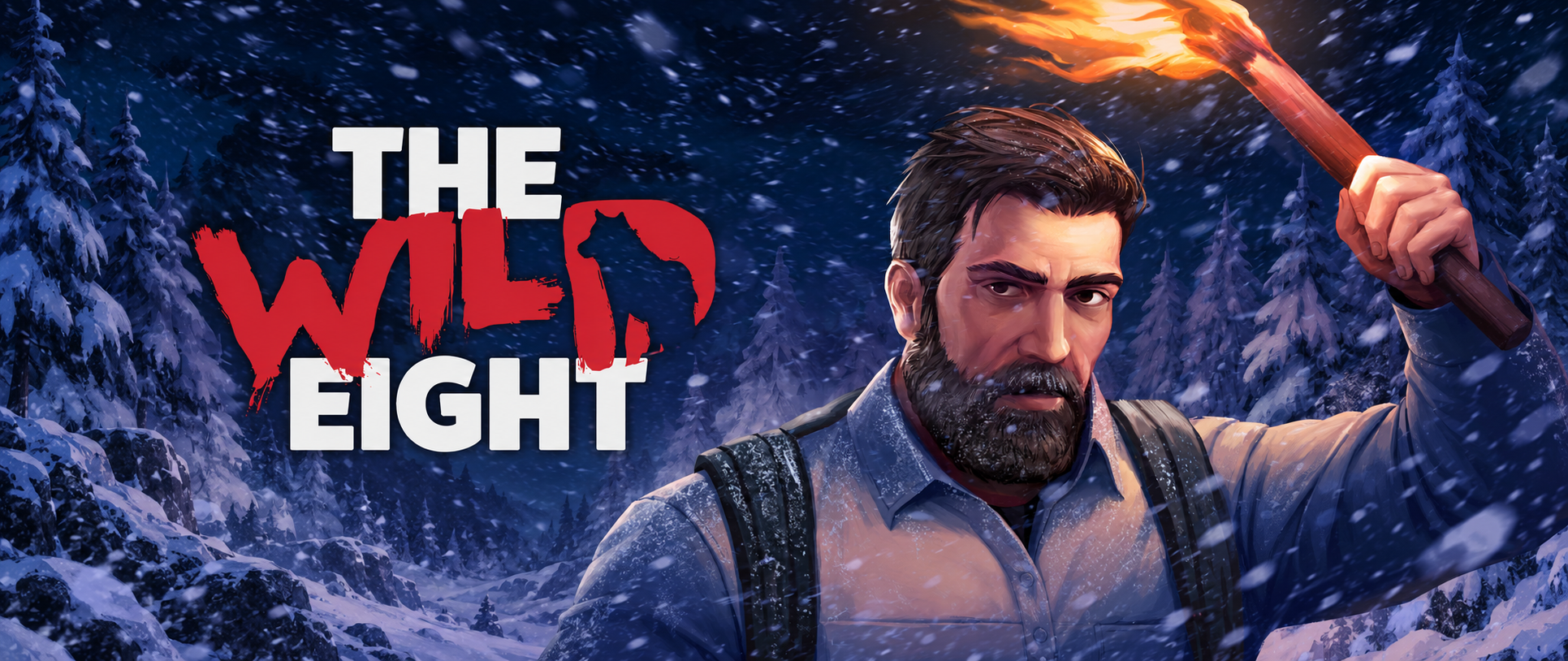The Wild Eight