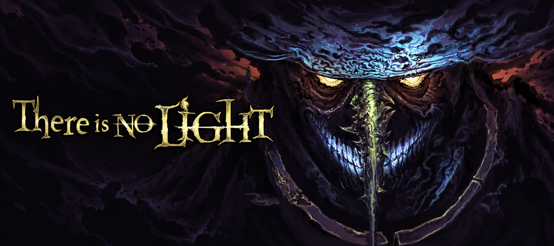 There Is No Light: Enhanced Edition