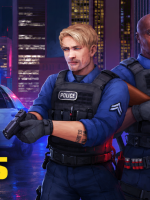 Police Stories