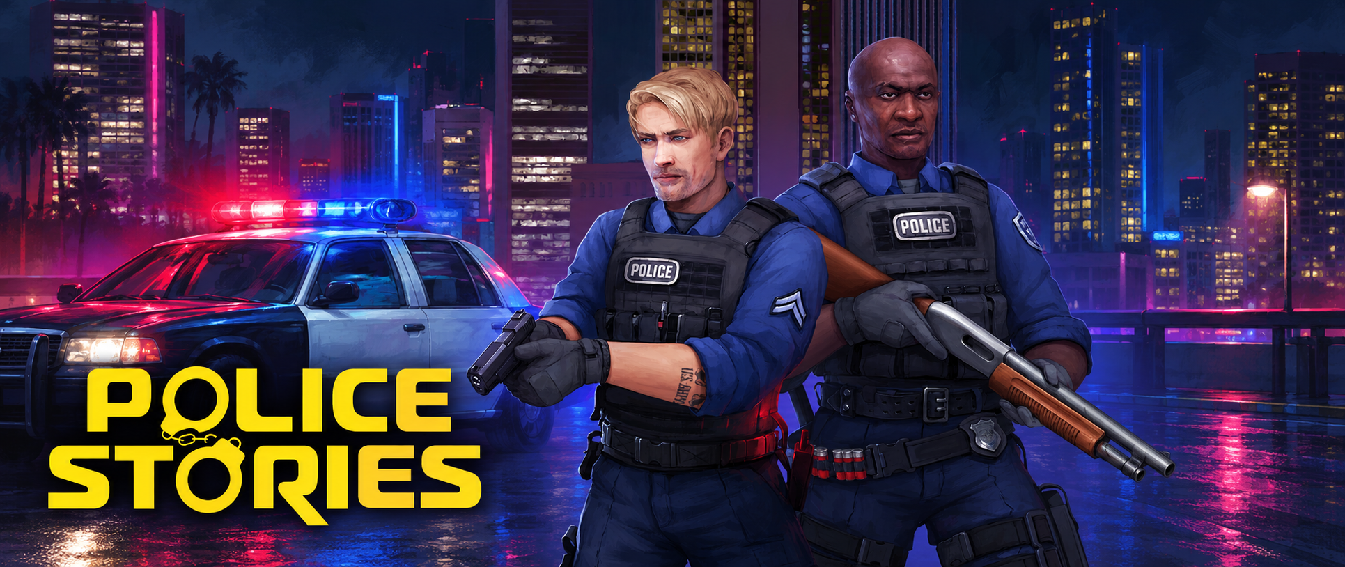 Police Stories