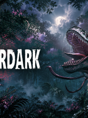 Wilderdark