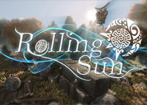 Rolling Sun