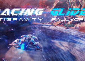 Racing Glider