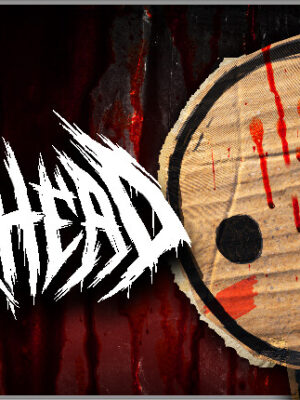 PAPERHEAD