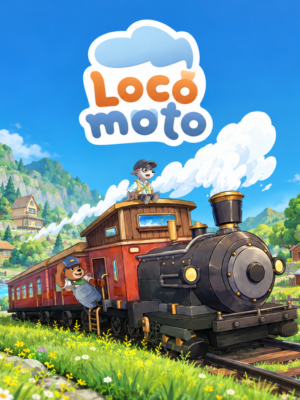 Locomoto
