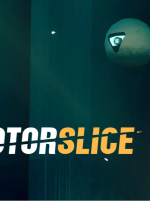 MOTORSLICE