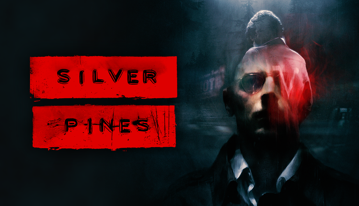 Silver Pines