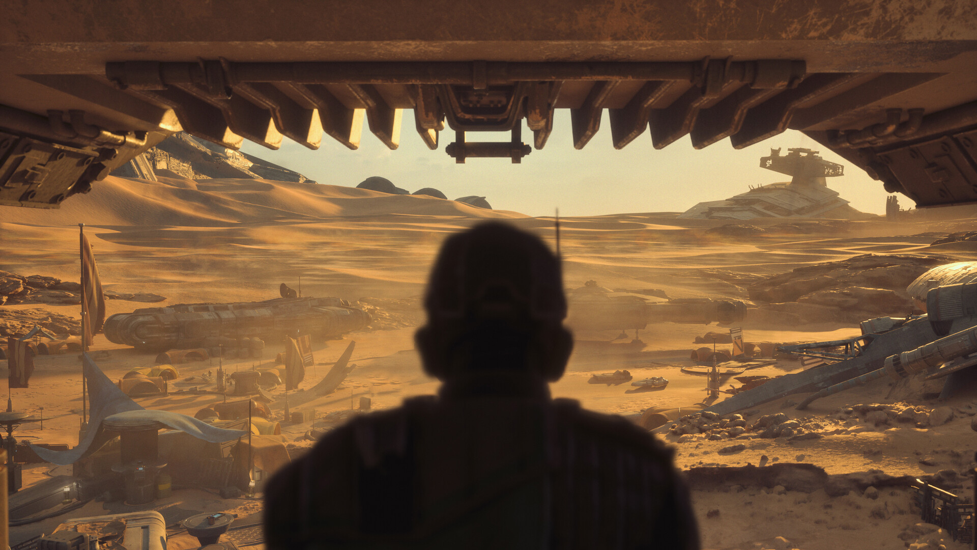 STAR WARS: Galactic Racer™ - obrazek 3
