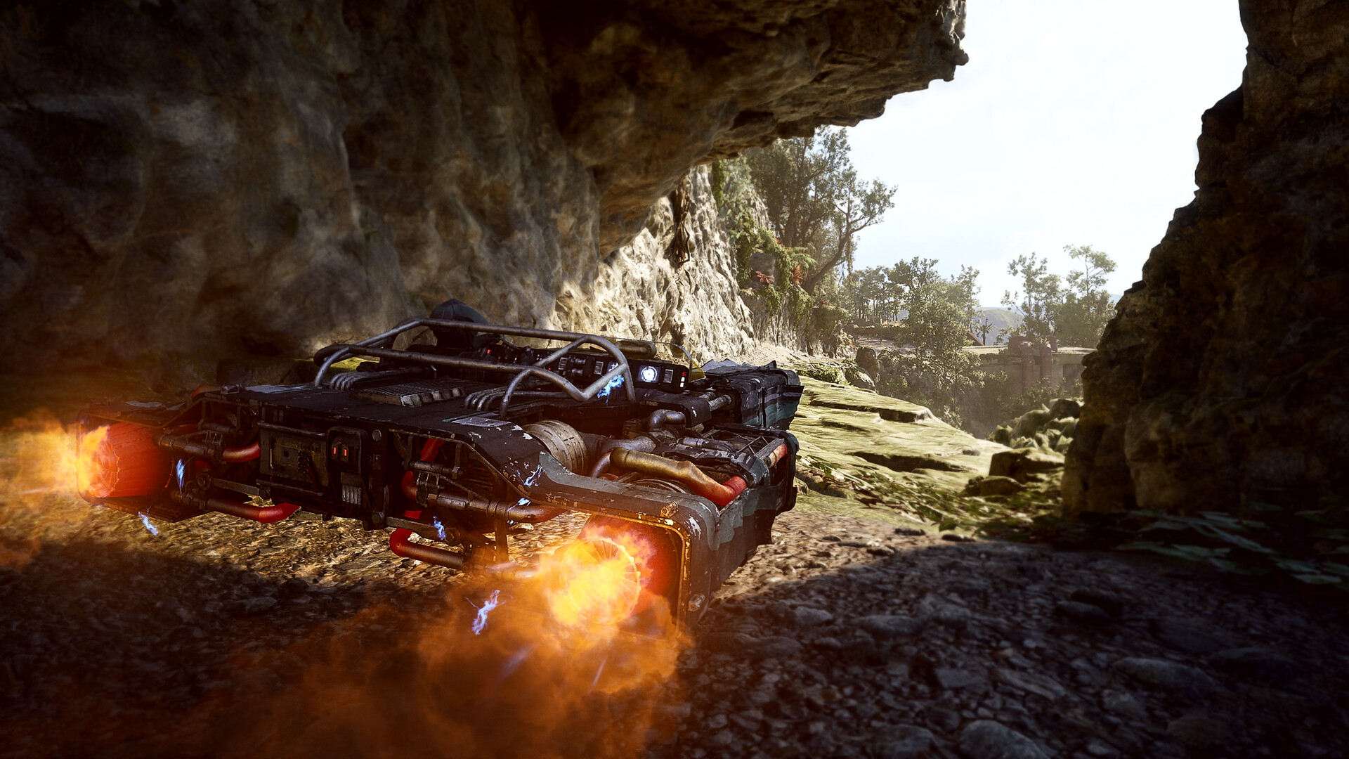 STAR WARS: Galactic Racer™ - obrazek 2